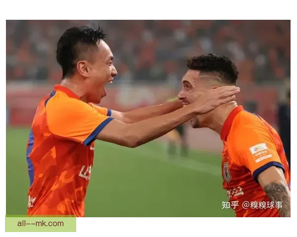 从数据看亚冠淘汰赛球队攻防效率与胜负关键解析表现演变趋势研究