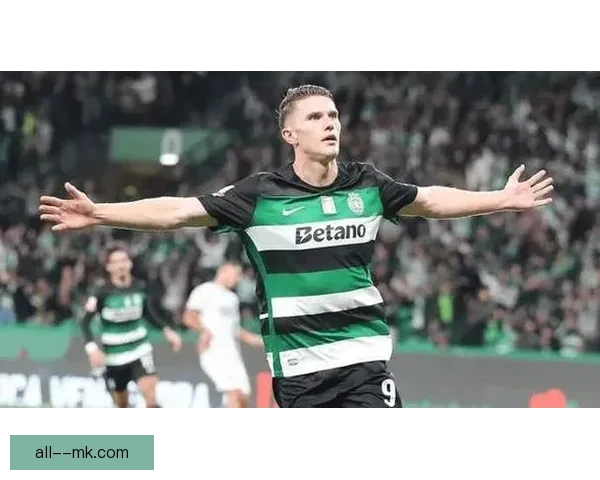 哲凯赖什葡超首季大放异彩狂揽进球荣获金靴称号