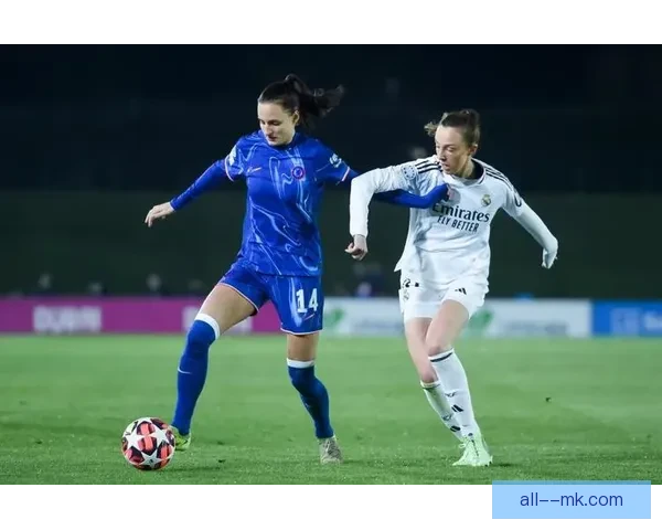 娜塔莉比约恩加盟切尔西女足加强防线实力助力球队争冠