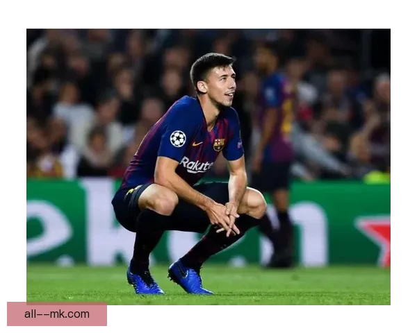 巴塞罗那大幅清理青训阵容释放薪资空间谋求重建