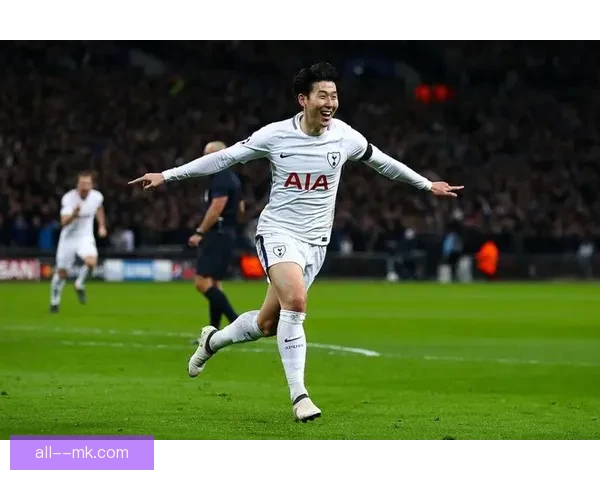 孙兴慜盛赞英超联赛成为全球球员梦寐以求的竞技舞台