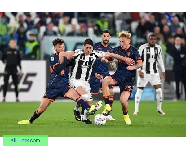 杜尚弗拉霍维奇在莫塔治下角色转变 以战术回撤助力尤文进攻稳居意甲射手榜前列