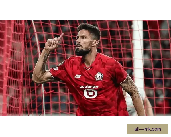 洛杉矶FC连签吉鲁洛里震动美职联法国老将重聚冲击冠军新时代启